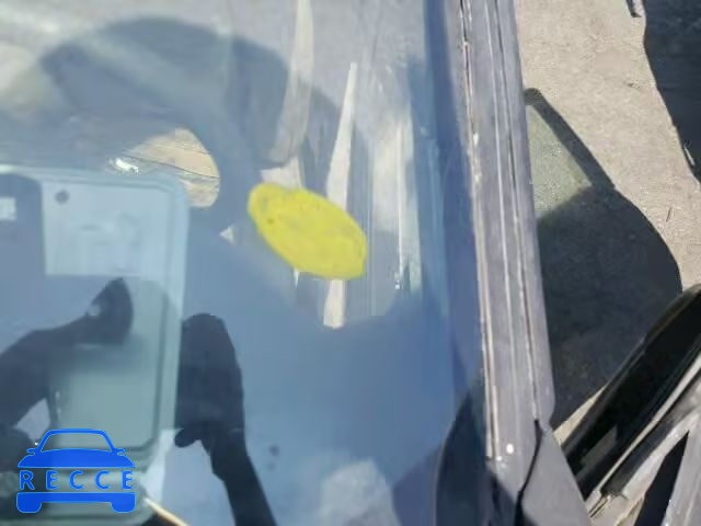 1988 PORSCHE 944 WP0AB0946JN471661 зображення 9