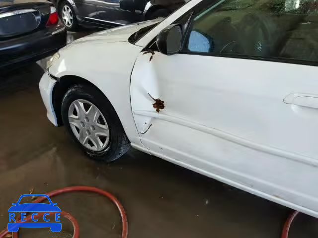 2004 HONDA CIVIC GX 1HGEN26524L000044 зображення 8