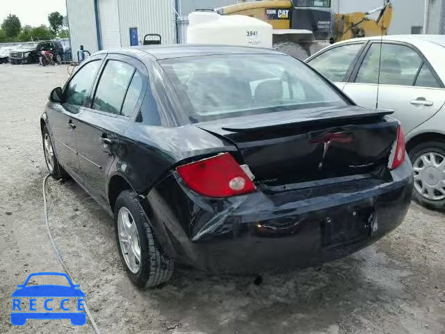 2006 PONTIAC PURSUIT 1G2AJ55FX67879734 image 2