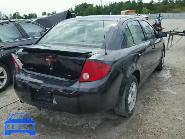 2006 PONTIAC PURSUIT 1G2AJ55FX67879734 image 3