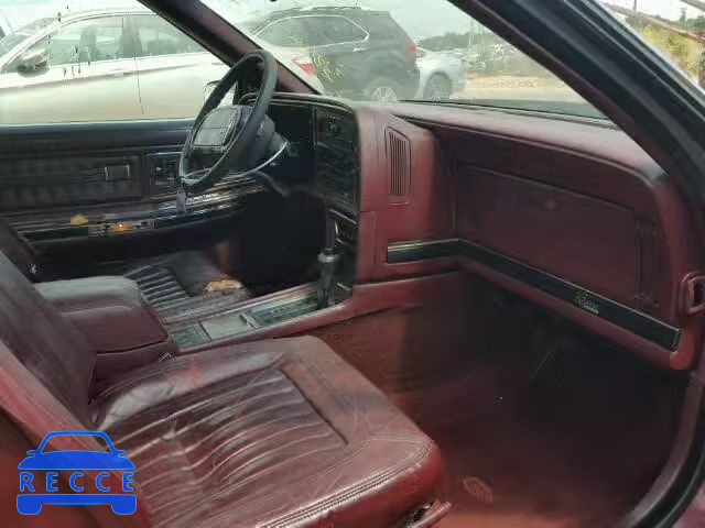 1993 BUICK RIVIERA 1G4EZ13L4PU404103 image 4