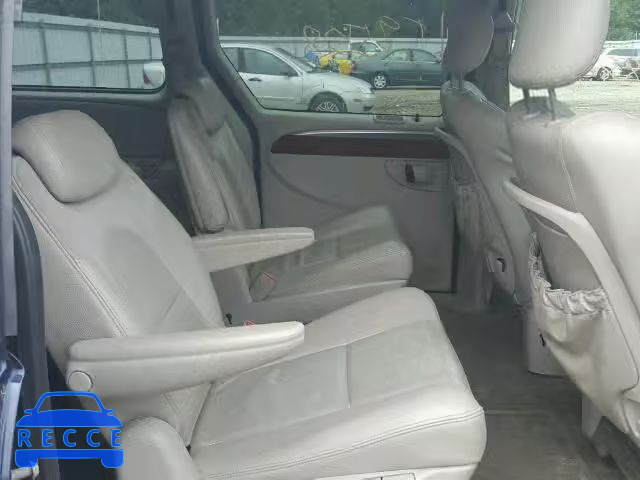 2005 CHRYSLER TOWN&COUNT 2C8GP64L75R115627 зображення 5