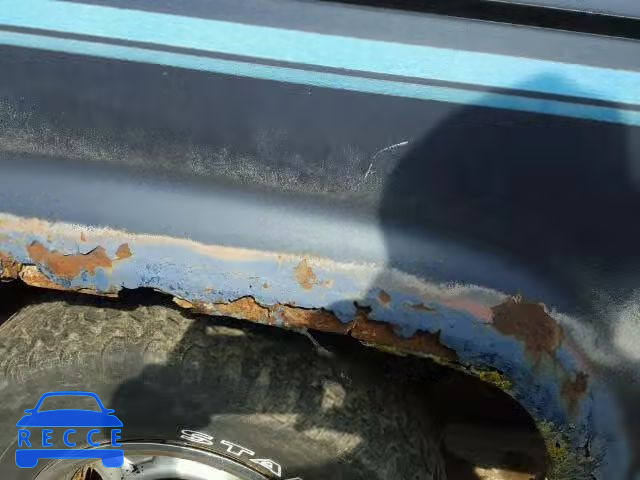 1988 FORD BRONCO II 1FMCU14T5JUB30728 зображення 8