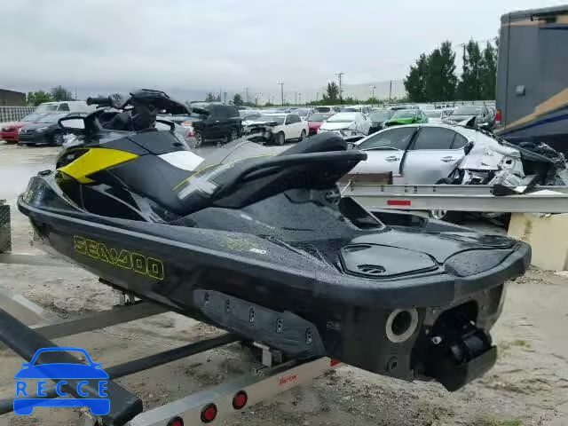 2012 SEAD JET SKI YDV13203L112 зображення 2