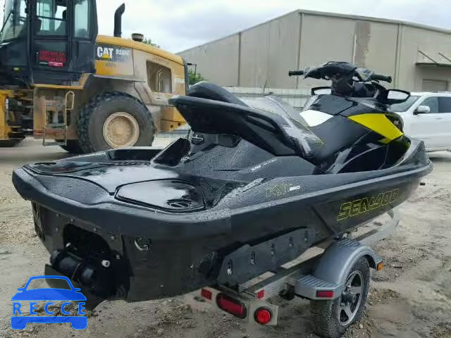 2012 SEAD JET SKI YDV13203L112 зображення 3