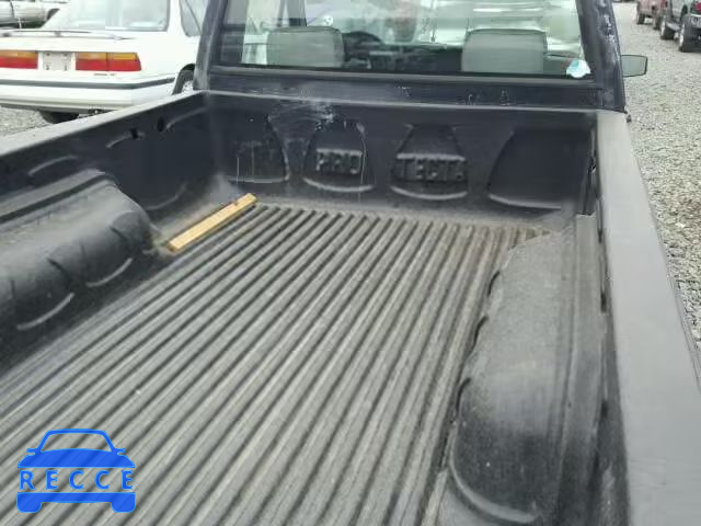 1990 JEEP COMANCHE 1J7FT26L4LL185605 image 5