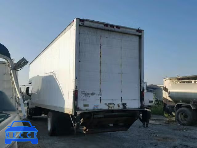 2007 GMC C7500 C7C0 1GDJ7C1357F415375 image 2