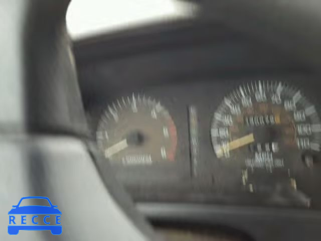 1991 TOYOTA LANDCRUISE JT3FJ80W1M0004692 image 7
