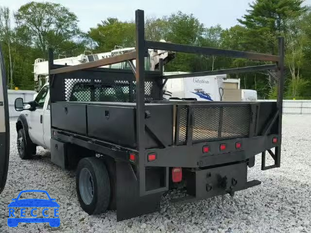 2007 FORD F450 SUPER 1FDXW46P47EA96118 image 2
