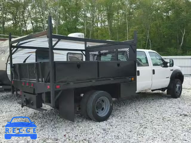 2007 FORD F450 SUPER 1FDXW46P47EA96118 image 3