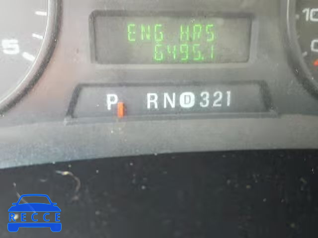 2007 FORD F450 SUPER 1FDXW46P47EA96118 image 7