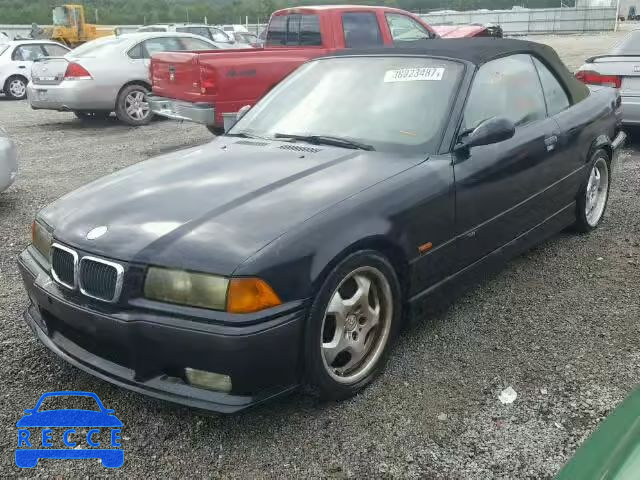 1999 BMW M3 WBSBK933XXEC42865 image 1