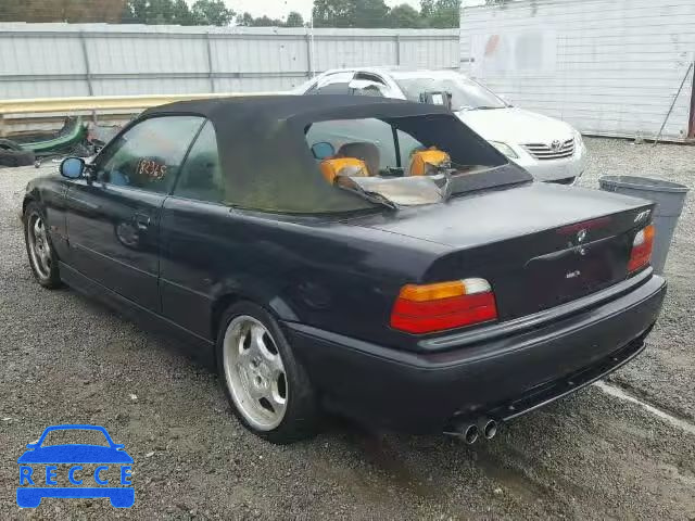 1999 BMW M3 WBSBK933XXEC42865 image 2