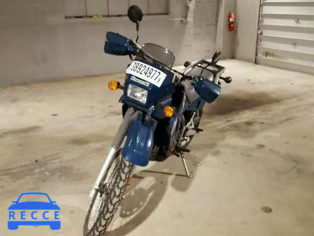 1998 KAWASAKI KL650-A JKAKLEA15WA045467 зображення 1