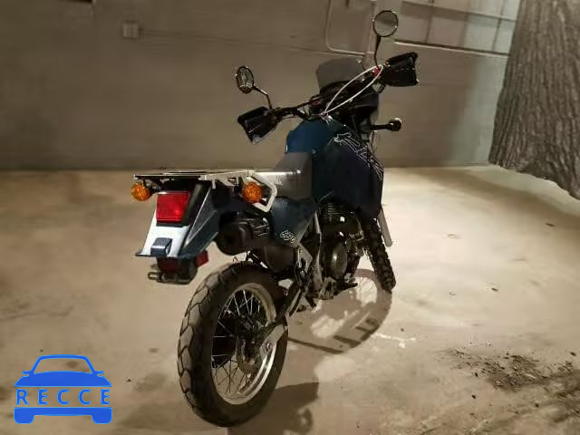 1998 KAWASAKI KL650-A JKAKLEA15WA045467 image 3