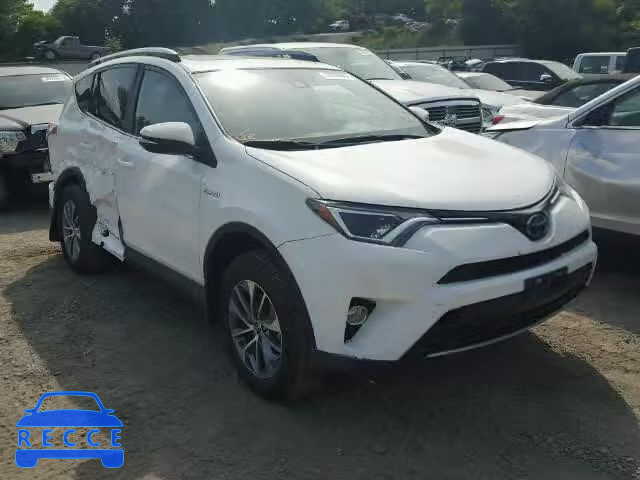 2017 TOYOTA RAV4 HV LE JTMRJREV2HD090138 image 0