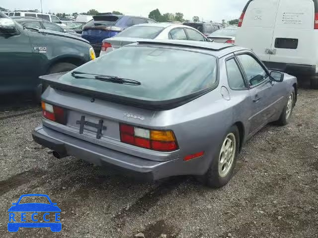 1987 PORSCHE 944 WP0AB0945HN472259 Bild 3