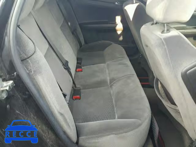 2009 CHEVROLET IMPALA 2G1WT57K891318478 image 5