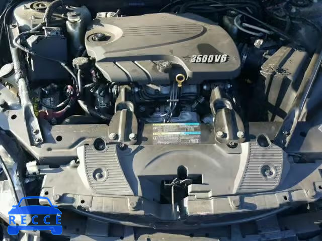 2009 CHEVROLET IMPALA 2G1WT57K891318478 image 6