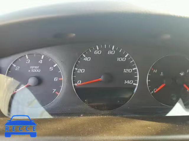 2009 CHEVROLET IMPALA 2G1WT57K891318478 image 7