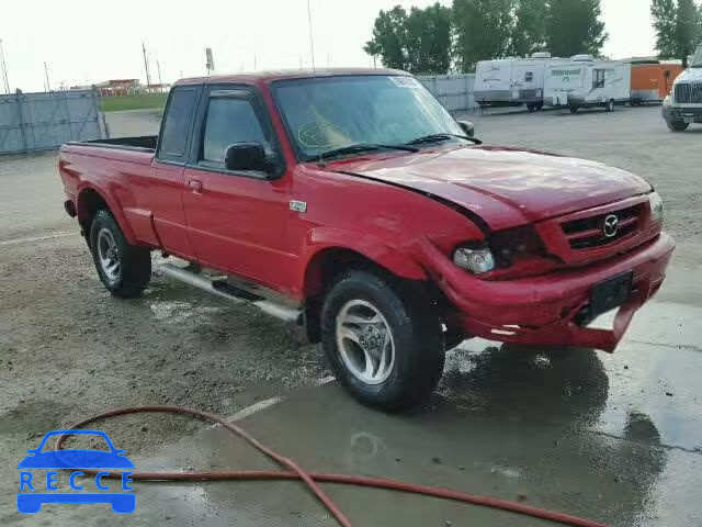 2002 MAZDA B3000 4F4ZR17U02TM20183 image 0