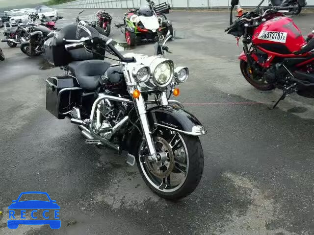 2002 HARLEY-DAVIDSON FLHRCI 1HD1FRW132Y628807 image 0