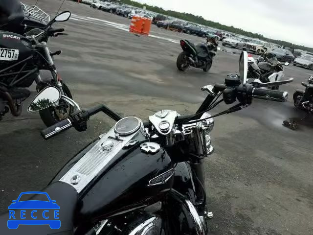 2002 HARLEY-DAVIDSON FLHRCI 1HD1FRW132Y628807 image 4