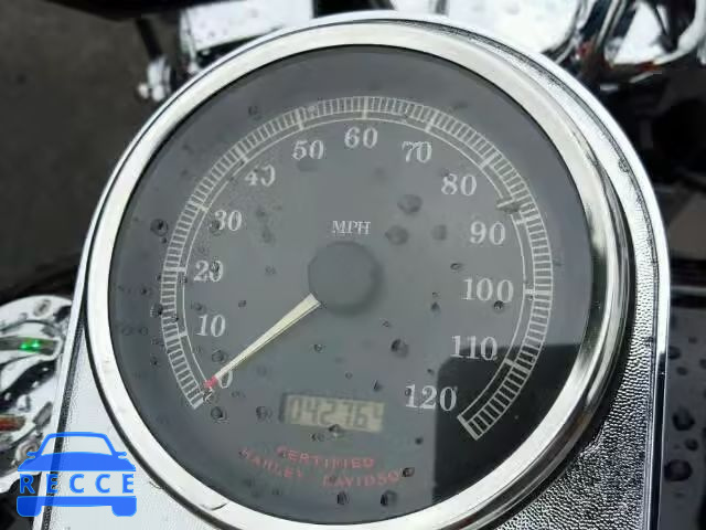 2002 HARLEY-DAVIDSON FLHRCI 1HD1FRW132Y628807 image 7