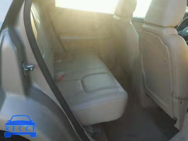 2005 CHEVROLET EQUINOX 2CNDL63F356176479 image 5