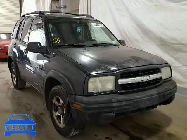 2004 CHEVROLET TRACKER ZR 2CNBJ734546901323 Bild 0