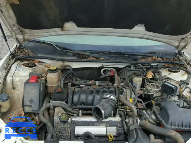 1999 OLDSMOBILE INTRIGUE 1G3WS52H6XF353192 image 6