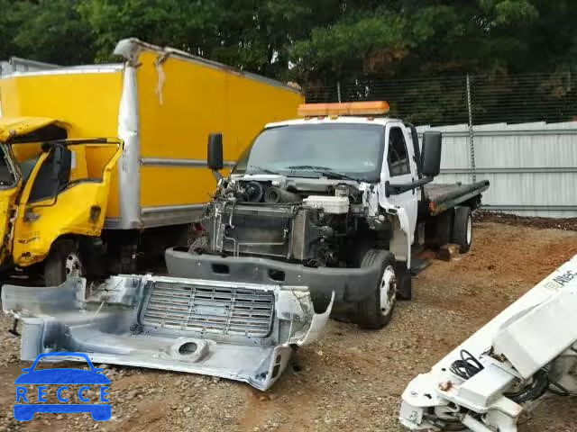 2003 CHEVROLET C4500 C4C0 1GBC4E1173F501284 image 1