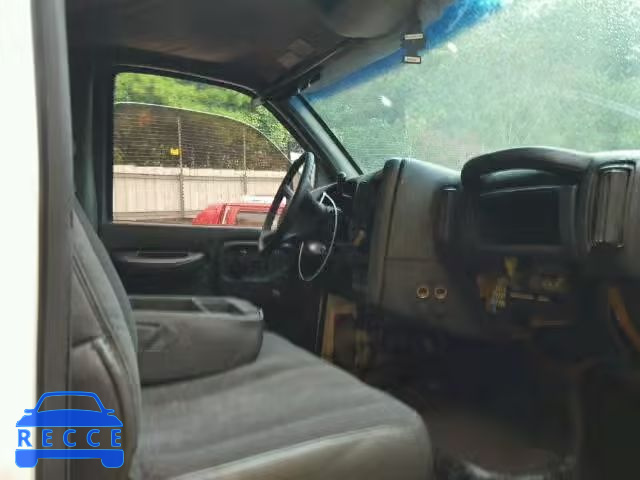 2003 CHEVROLET C4500 C4C0 1GBC4E1173F501284 зображення 4