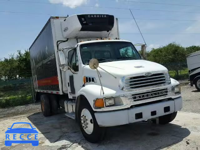 2009 STERLING TRUCK ACTERRA 2FZACGBS39AAD7078 зображення 0