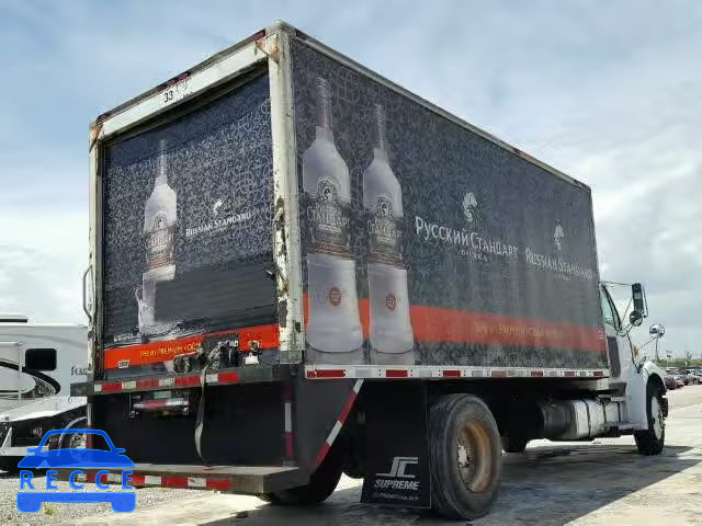 2009 STERLING TRUCK ACTERRA 2FZACGBS39AAD7078 зображення 3