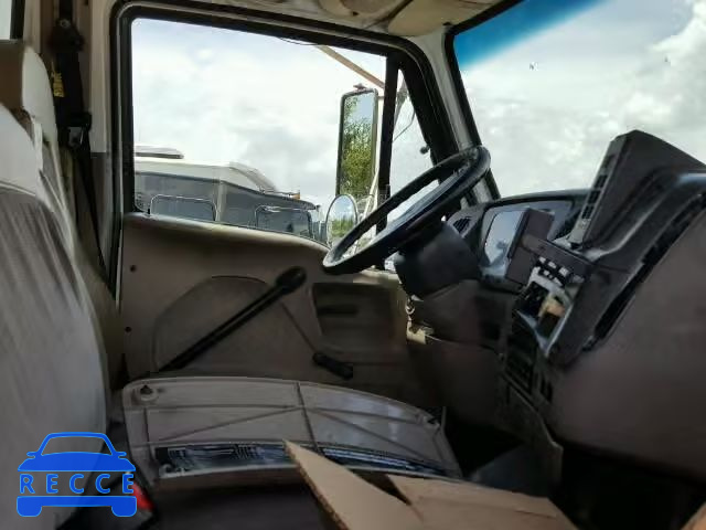 2009 STERLING TRUCK ACTERRA 2FZACGBS39AAD7078 image 4