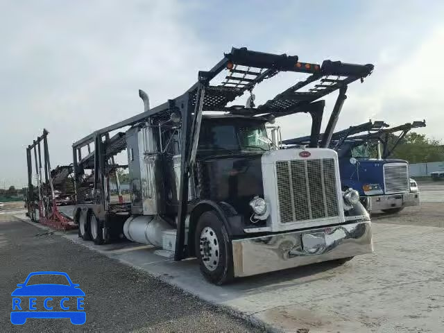 2004 PETERBILT CONVENTION 1NP5DB9X94N834694 Bild 0