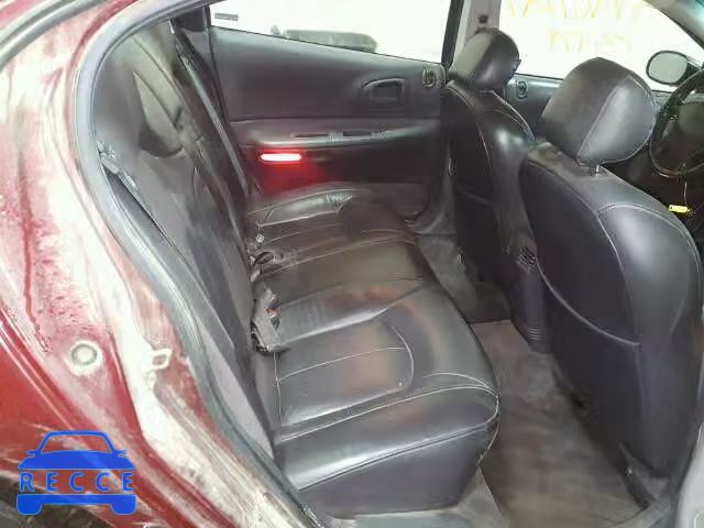 1999 DODGE INTREPID E 2B3HD56J1XH815917 зображення 5