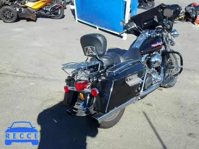 2002 HARLEY-DAVIDSON FLHRI 1HD1FBW332Y637841 image 3