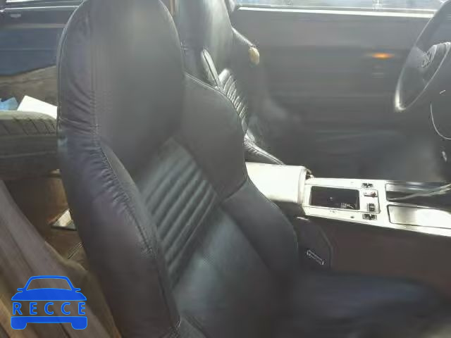 1986 CHEVROLET CORVETTE 1G1YY078XG5109031 Bild 5