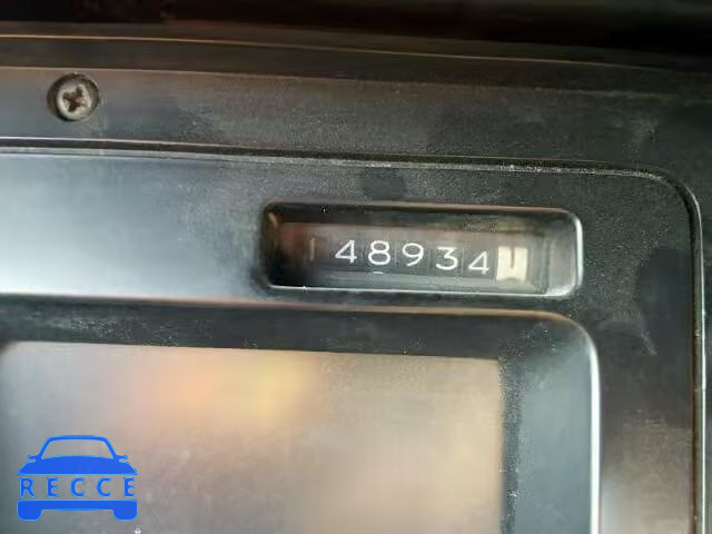 1986 CHEVROLET CORVETTE 1G1YY078XG5109031 Bild 7