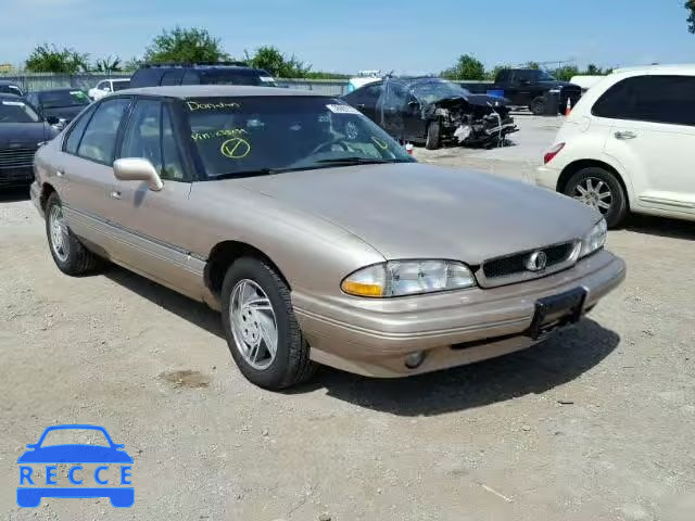 1994 PONTIAC BONNEVILLE 1G2HX52L2R4233259 image 0