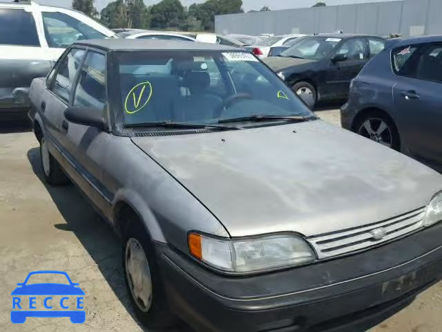 1991 GEO PRIZM/LSI 1Y1SK5461MZ026828 Bild 0