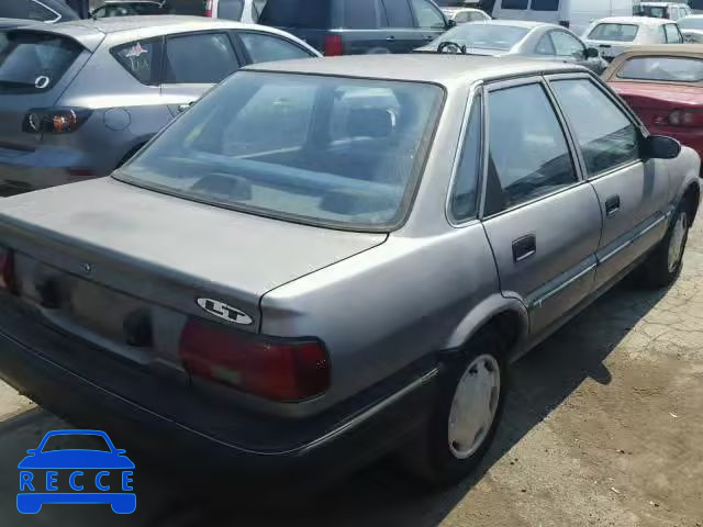 1991 GEO PRIZM/LSI 1Y1SK5461MZ026828 зображення 3