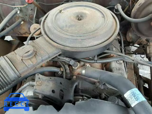 1979 GMC SIERRA TCL249B520920 image 6