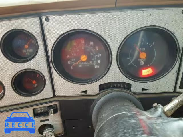 1979 GMC SIERRA TCL249B520920 image 7