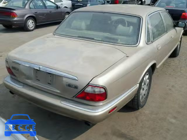 1998 JAGUAR XJ8 SAJHX1242WC842108 зображення 3