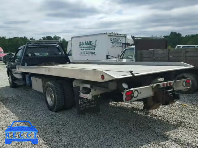 2001 FORD F550 SUPER 1FDAF56F01EC57607 image 2