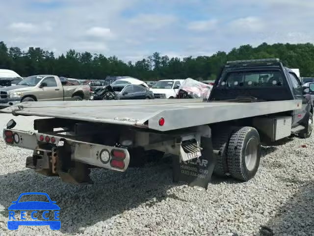 2001 FORD F550 SUPER 1FDAF56F01EC57607 image 3