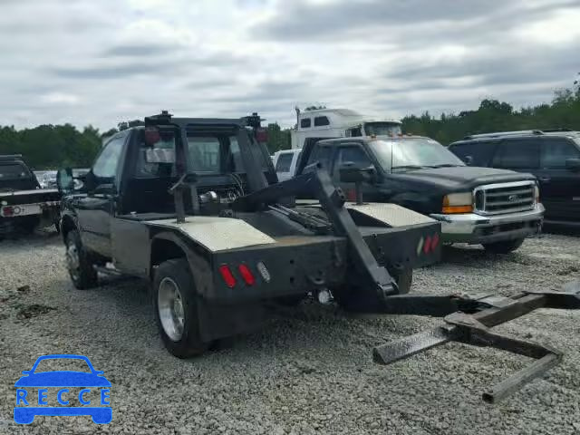 2000 FORD F450 SUPER 1FDXF46F6YEA80561 Bild 2